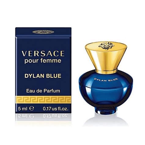 nước hoa mini versace